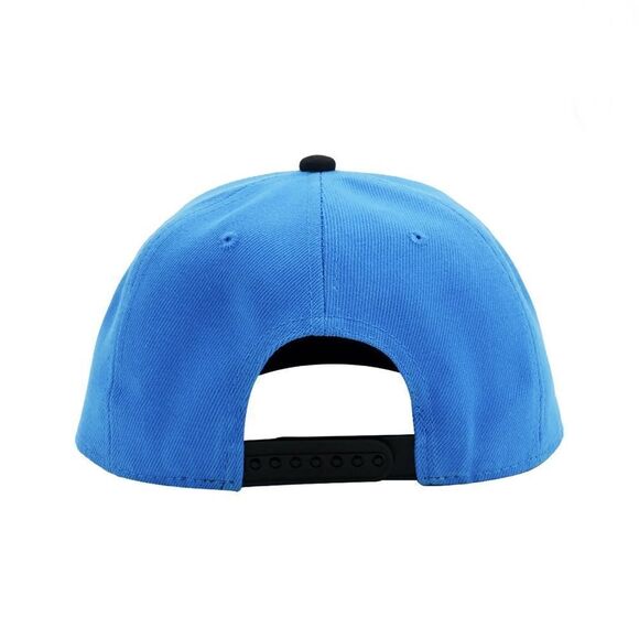 Sonic the Hedgehog Baseball Cap Adjustable Snapback Flat Brim Hat - Picture 6 of 9